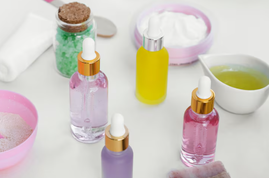 粉體分散與穩定技術：彩妝代工的關鍵工藝