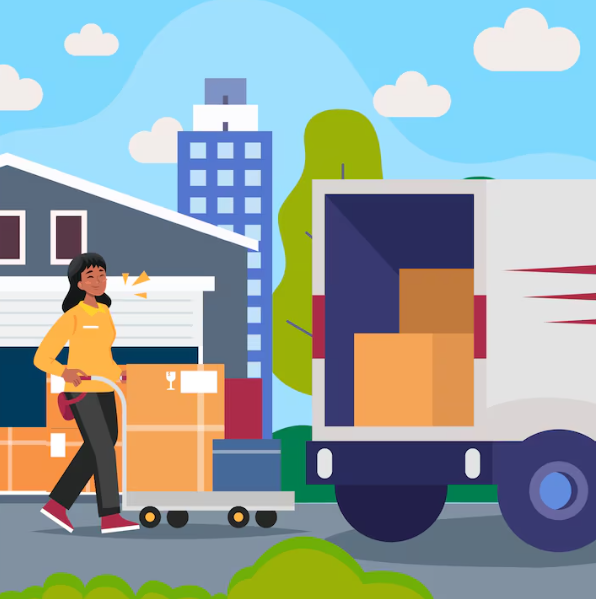 台中搬家公司如何協助企業搬遷？專業團隊帶來更高效率的辦公室搬家